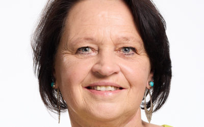Au Grand Conseil vaudois, notre députée Muriel Thalmann exige justice fiscale pour les femmes séparées