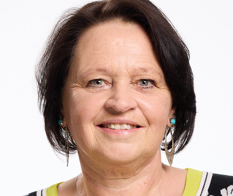 Au Grand Conseil vaudois, notre députée Muriel Thalmann exige justice fiscale pour les femmes séparées