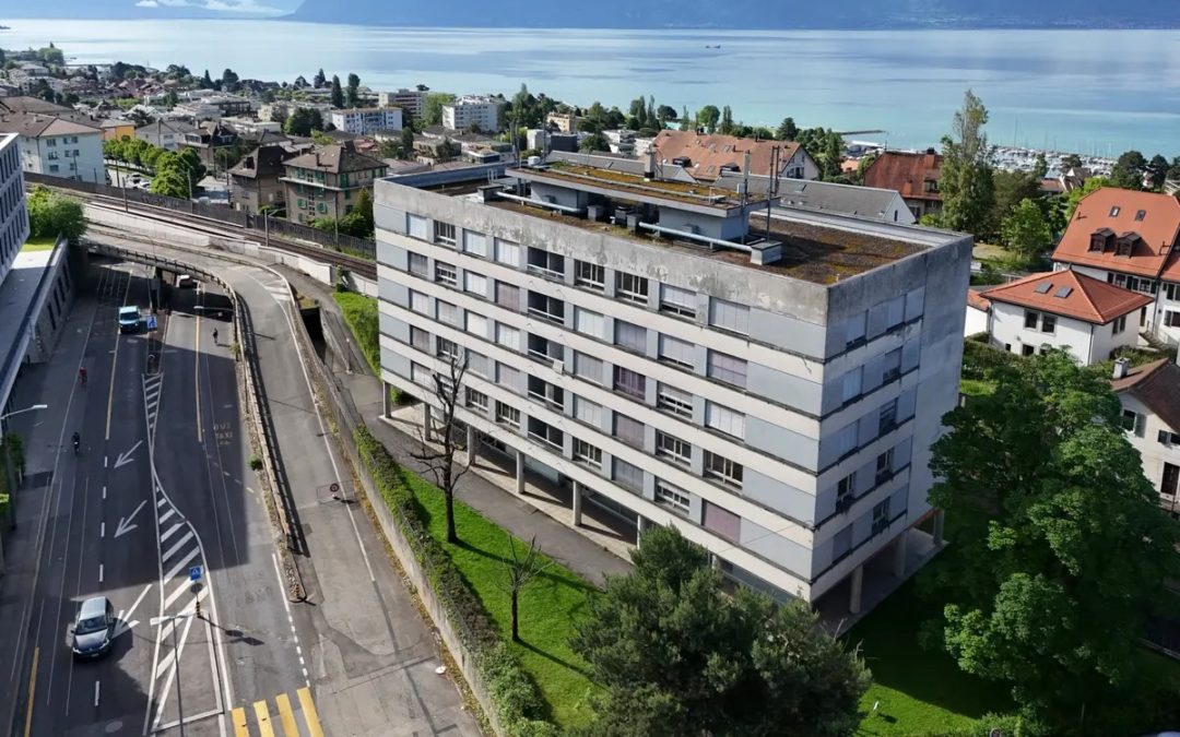 Claire-Fontaine II: une occasion manquée pour le logement abordable