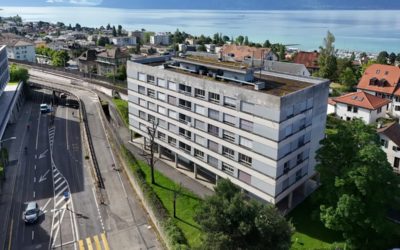 Claire-Fontaine II: une occasion manquée pour le logement abordable